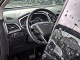 FORD Edge Titanium 4x4 SPUR KAMERA DISTR PDC SHZ