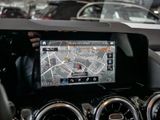 MERCEDES-BENZ B 200 d SPUR KAMERA PDC SHZ