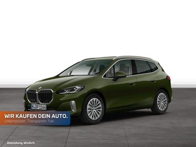 BMW 220d Active Tourer