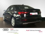 AUDI A3 Limousine 30 TFSI advanced S-tronic Navi+ ACC
