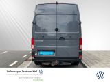 VW Crafter Kasten 35 LR EcoProfi Hochdach Kasten 35 EcoProfi Hochdach FWD lang