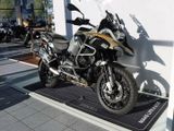 BMW R 1200 GS Adv 3 Pakete, RDC, DWA