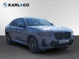 BMW X4 xDrive20i M-Sport LC Prof Panorama H&K