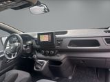 RENAULT Trafic Kasten Komfort L2H1 3,0t 150 EDC++KLIMA++NAVI++BÜRO-PAKET++