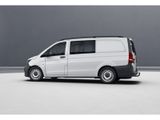 MERCEDES-BENZ Vito 116 CDI 4x4 Mixto Lang AHK KAMERA SHZ