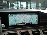 MERCEDES-BENZ GLE 53 AMG 4M+ BURM NIGHT WIDE MEMO MULTI 360