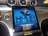 MERCEDES-BENZ GLC 220 d 4M | AMG BURM NIGHT MEMO 360 AHK DISTR