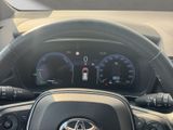 TOYOTA Corolla Touring Sports Hybrid
