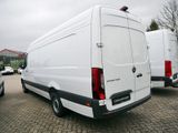 MERCEDES-BENZ Sprinter 317 KASTEN SUPERMAXI L4H2 LED KLIMA AUTOM KAMERA