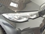BMW 320 d Limousine M Sport H&K+LED+SHZ+Temp