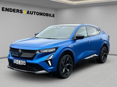 RENAULT Rafale Atelier Alpine Plug-in Hybrid 300 4x4 MFS