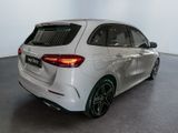 MERCEDES-BENZ B 250 e // AMG PREMIUM NIGHT SPUR KAMERA PDC