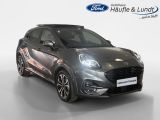 FORD Puma ST-Line X 1.0 Benzin Automatik AHK-abnehmbar El. Panodach Navi Digitales Cockpit