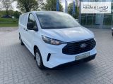FORD Transit Custom 280 L2 136 PS -AHK-GJR-Laderaumverkleidung-