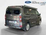 FORD Nugget 320 L1 Titanium 2.0 Diesel Automatikn Aufstelldach