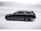 MERCEDES-BENZ C 180 T AVANTGARDE MULTI KAMERA SPUR PDC SHZ
