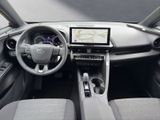 TOYOTA C-HR Hybrid FWD Teamplayer*TECHNIK*TOTW*CARPLAY*