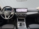 BMW 320 d Touring LC Prof Stoß&Go AHK Standheizung