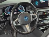BMW 520 e M Sport Touring PDCv+h Soundsystem Rückfahrkam. LED