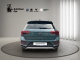 VW T-Roc Style 1.5 TSI DSG Klima Einparkhilfe