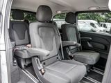 MERCEDES-BENZ V 220 MOPF2 6 SITZE/DISTRO/WINTER-PAKET/KAMERA/SHZ