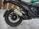 BMW R 1300 GS Option-719+3-Pakete+SZH+Zusatzscheinwerfer+