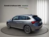 SKODA Scala Balance Klima Navi Rückfahrkamera