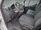 RENAULT Master Kasten L2H2 HKa 3,5t PDC hinten+KLIMA+AUX/USB
