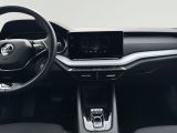 SKODA Octavia Combi 2.0 TDITour 4x4 Klima Navi