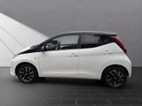 TOYOTA Aygo X- Final 1.0*1HAND*ALLWETTER*TEILLEDER*PDC*