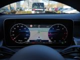 MERCEDES-BENZ GLC 220 d 4MATIC AMG NIGHT MEMO 360 AHK DISTR