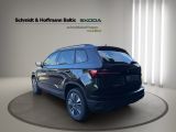 SKODA Karoq Balance Klima Rückfahrkamera Sitzheizung