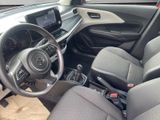 SUZUKI Swift 1.2 Dualjet Hybrid Comfort +SITZHZ+CARPLAY