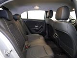 MERCEDES-BENZ A 180 d Style Kompakt SPUR KAMERA SHZ