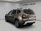 DACIA Duster II Prestige 4WD +Kamera+Navi+Klima+