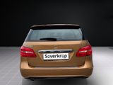 MERCEDES-BENZ B 180 CDI BE PDC SHZ