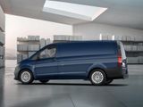 MERCEDES-BENZ Vito 116 KASTEN MOPF LED KLIMA AUTOM MULTI SPUR