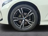 BMW 318 i Limousine M-Sport AHK adapt. LED Alarm