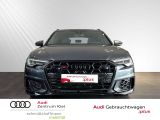 AUDI S6 Avant 3.0 TDI quattro tiptronic Matrix AHK