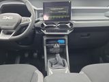 DACIA Bigster mild Hybrid 140 Journey 360° SHZ LHZ