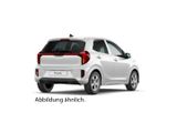 KIA Picanto 1.0 MT Vision