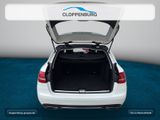 Mercedes C 300 AHK+Navi+ACC+LED