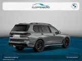 BMW X7 xDrive40i Head-Up+AHK+StHz+Navi UPE: 131.190¤