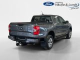 FORD Ranger Plug-in-Hybrid XLT e-4WD Doppelkabine AHK Digitales Cockpit Sperrdiff. ACC Apple CarPlay