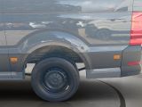 VW Crafter 35 mittellang Hochdach FWD