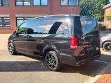 MERCEDES-BENZ V 250 KLIMA KAMERA AHK NAVI LED 7SITZER AHK PDC