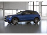 MERCEDES-BENZ GLC 400 d 4M BURM AMG NIGHT STANDH DISTR PANO