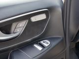 MERCEDES-BENZ Vito 116 KASTEN ALLRAD LANG KLIMA WINTER 360° AHK