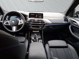 BMW X3 xDrive20i M-Sport LC Prof HUD Komfortzugang