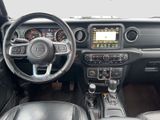 JEEP Wrangler Unlimited 2.2 CRD Sahara+SkyOneTouch+1.Hd.+BF-Goodrich AT